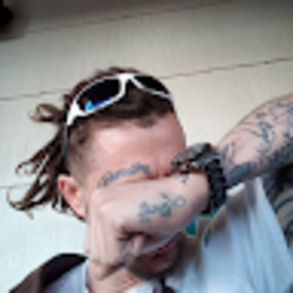 Meet your Posher, Matt - Picture 1 of 1